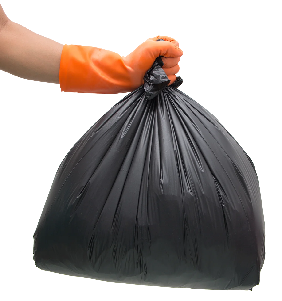 Residential Waste Service is the provider you can count on for professional doorstep trash services.